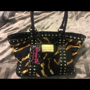 Betseyville by Betsey Johnson bag